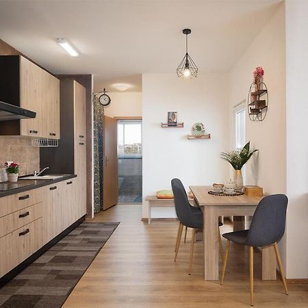 Apartment Little Gallery **** Rovinj Exterior foto